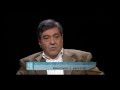 Casa tomada (TV Perú) - Nicolás Yerovi - 17/01/2016