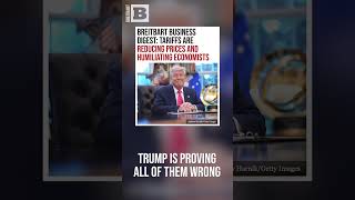 Trump Is Proving All Of Them Wrong