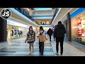 Fairview mall in north york  toronto walk feb 2023