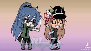 That one TikTok trend but in Gacha Life[]-AhlynZ-