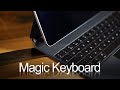 magic KEYBOARD with TRACKPAD for iPad Pro