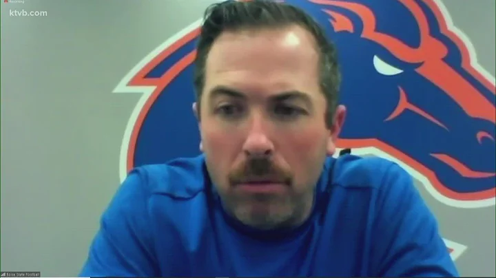 Tim Plough on how Boise State worked on self-impro...