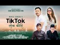 Tiktok shoba kausi  manik tamang  jitu lopchan  new tamang selo song 2022  2079