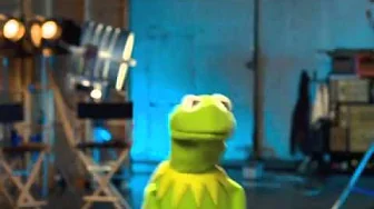 The Muppets - Kermit the Frog joins the Mahna-Mahna-Phenomahna! The Muppets - Kermit the Frog joins the Mahna-Mahna-Phenomahna!