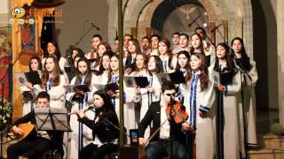 Download Lagu Film01 - 12-17-2011 Kertsviering Mor Efrem Klooster www.haflat.nl MP3