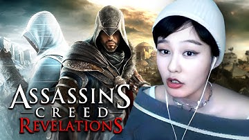 39daph Plays Assassin