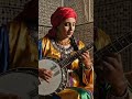 أعظم عزف أمازيغي على البانجو الكهربائي موسيقى تخترق الروح وت شعل الإحساس