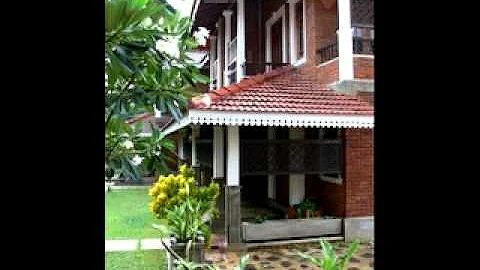 Villa Araliya, Negombo, Sri Lanka