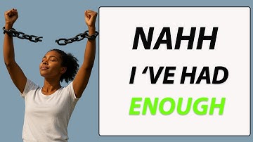 When the Anxious Partner finally Snaps Because of the Avoidant