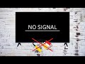 ❌ No Signal on TCL TV AV? Here’s What You’re Missing!
