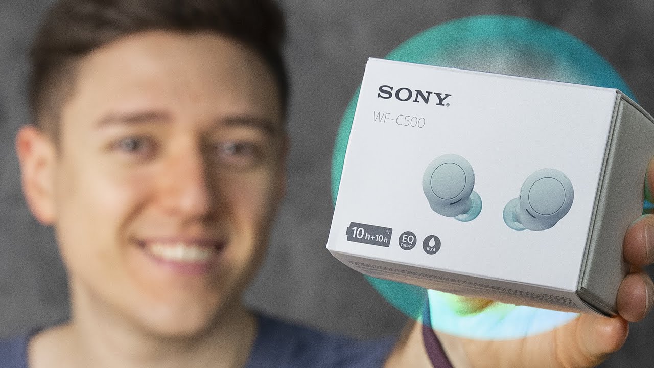 🥊 Sony WF-C700N vs Sony WF-C500 COMPARATIVA en ESPAÑOL 🔊 ¿Es mejor el  NUEVO MODELO? 