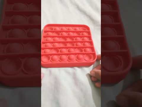 POPPED DESIGN OF