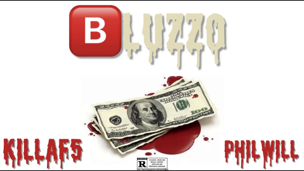 Obejrzyj KillaF5 x Bleeder - Intro (Bluzzo) w YouTube Obejrzyj KillaF5 x Bleeder - Intro (Bluzzo) w YouTube