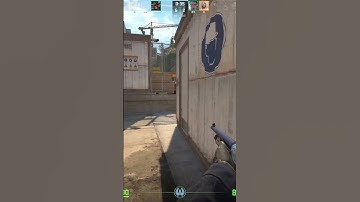 Crazy cs2 NOVA headshot