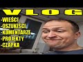 PRACA WYMIENIACZA MNIE PRZEISTACZA, VLOG WARSZTATOWY, CO TAM SŁYCHAĆ?