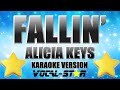 Alicia Keys - Fallin