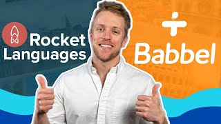 Rocket Languages vs Babbel Review (Which Is Better?) screenshot 2