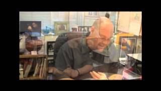 CSI: NY - Under the Microscope Blog: 04.05.11
