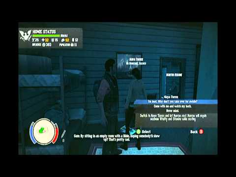 State Of Decay Title Update 3 Guide | How To Take NPC&rsquo;s Out With You | All Details | Walkthrough!
