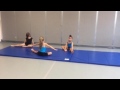 Level 1 Acro