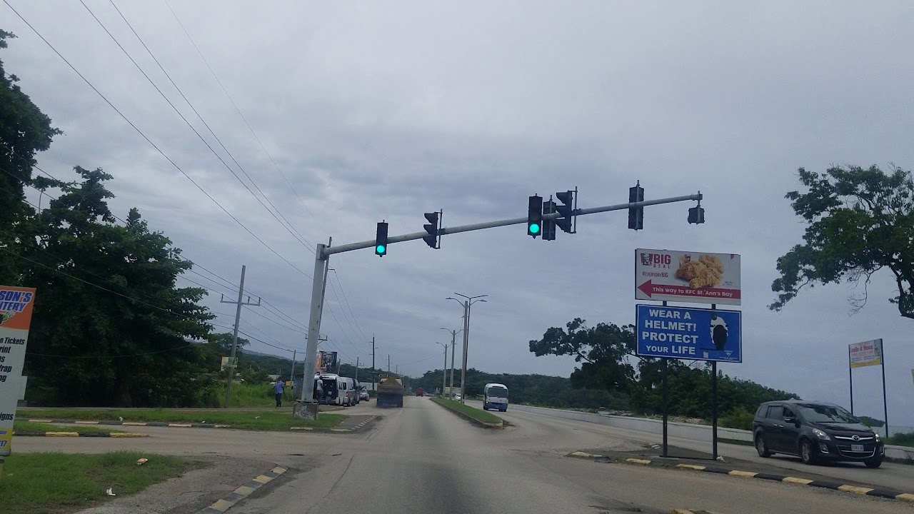 Drax Hall | St Anns Bay | Jamaica