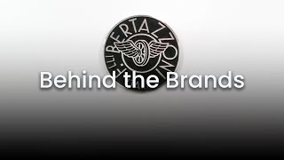 Behind the Brands: Bertazzoni