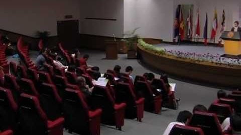 ASEAN University Network Forum