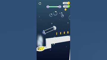 Hopping Heads: Scream & Shout 😲 287 Level Gameplay Walkthrough | Best Android, iOS Games #shorts