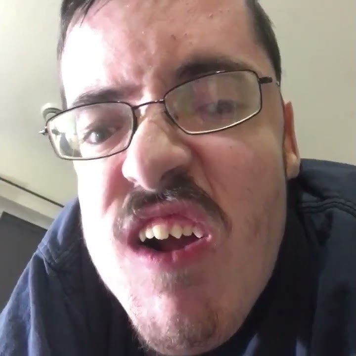 I'm a race car 🏎️ - Ricky Berwick