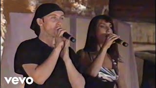 Hande Yener, Alper Kuş, Cem Özer - Yemen Türküsü - Ben Böyle Aşk Görmedim - Laf Lafı Açıyor | 1994