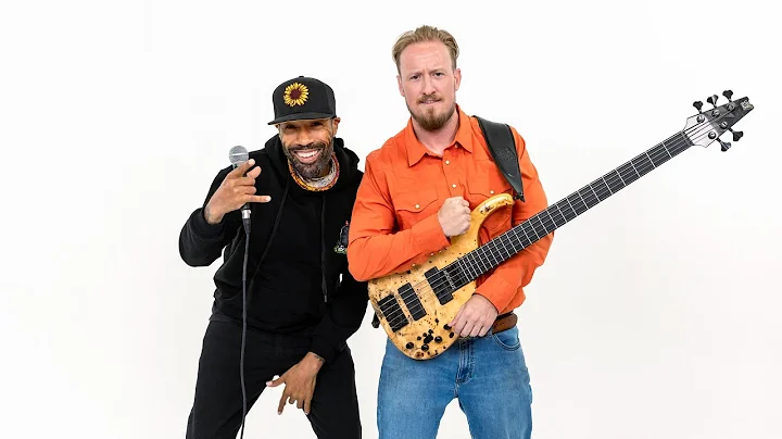 Brady Watt’s Bass & Bars EP70 ft. Redman “Tonight’s Da Night”