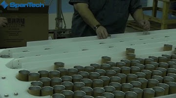 Accumulation Table Product Video