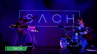 SACH | Live at Teatro Francisco Arriví | El Steady SACH | FULL SET