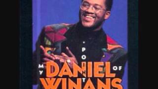 Daniel Winans - Sweet Jesus chords