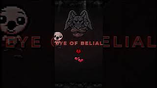 LEAST Goated Devil room in the binding of isaac