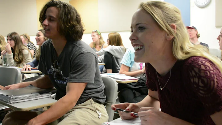 Live Your Passion: Colorado State University College of Liberal Arts