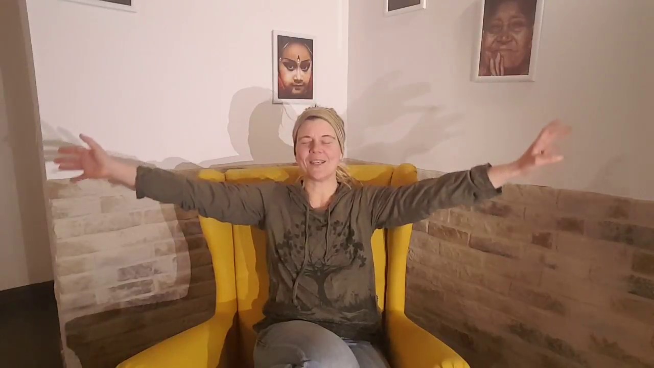 Möglichkeit für einen guten Start in den Tag