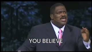 Why does God allow evil and suffering? Tribute to Voddie Baucham 