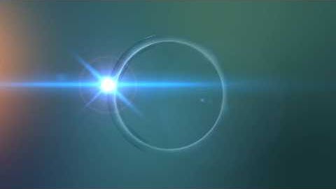 2009 Eclipse Circle - Adobe After Effects CS3