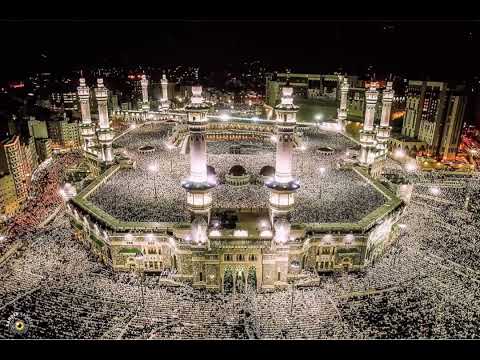 سورة الأنعام كاملة بجودة عالية من روائع قديم من صلاة القيام لعام 1421 هـ للشيخ سعود الشريم 