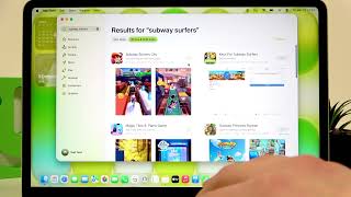Как запускать приложения для iPhone и iPad на MacBook Neo screenshot 3