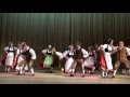Deutsche Quelle - Танец с барабаном