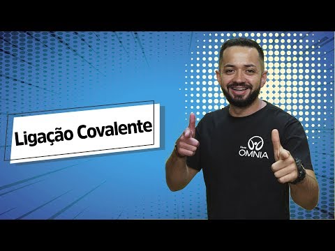 Vídeo: Quais são as regras da ligação covalente?