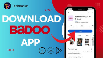 How To Download/Install Badoo Dating App 2024?
