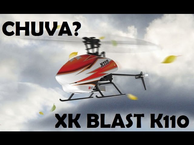 6mmRC ZubehörFernbedienung Flugzeugmodell Hubschrauberlager für XK K110 K120