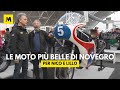 Mostra Scambio Novegro 2024: le moto più belle secondo NICO Cereghini e LILLO!