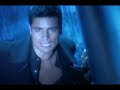 Video Dejaría todo Chayanne