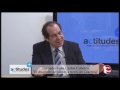 El desarrollo del talento, con Juan Carlos Cubeiro  - Actitudes Positivas TV - Prog.115