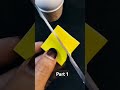 Easy to make flower