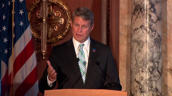 3. Anne Frank Awards - Bill Huizenga